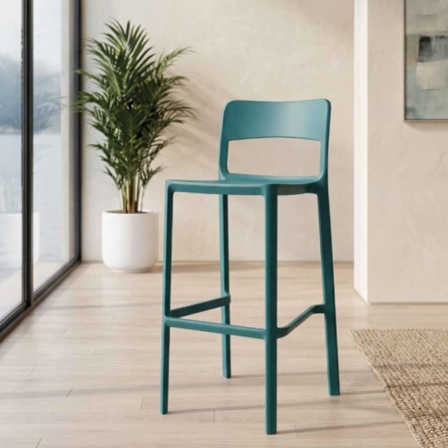 Sgabello Luna Stool - La Seggiola